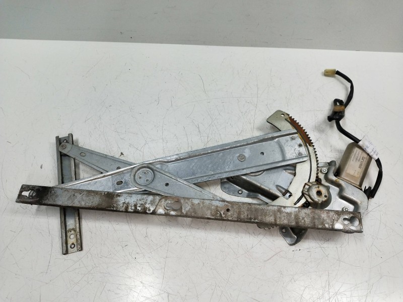 Recambio de elevalunas delantero izquierdo para mg rover serie 25 (rf) classic (5-ptas.) referencia OEM IAM   5P