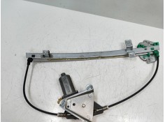 Recambio de elevalunas trasero izquierdo para mg rover serie 25 (rf) referencia OEM IAM   5P
