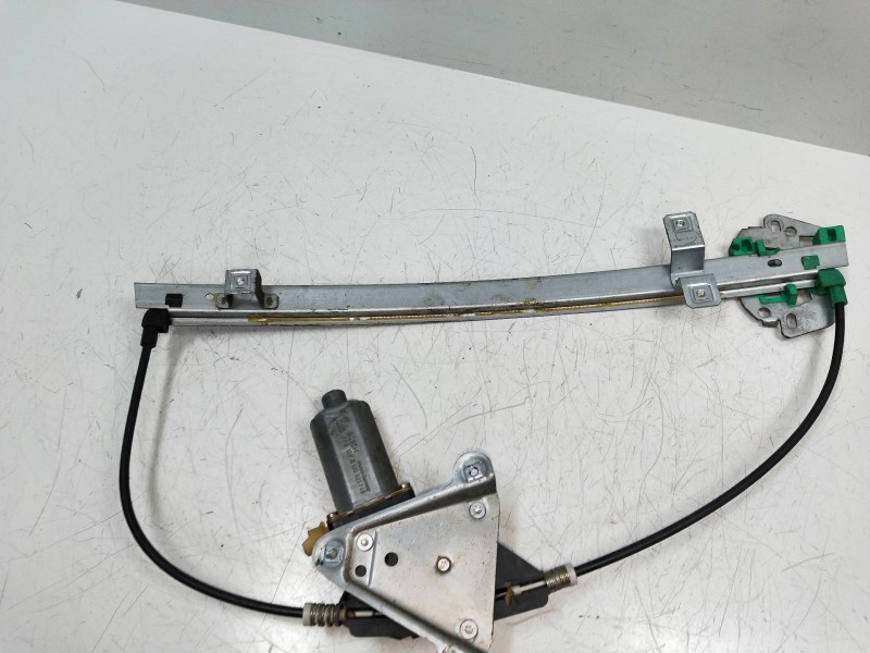 Recambio de elevalunas trasero izquierdo para mg rover serie 25 (rf) referencia OEM IAM   5P