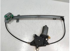 Recambio de elevalunas trasero izquierdo para mg rover serie 25 (rf) referencia OEM IAM   5P 2