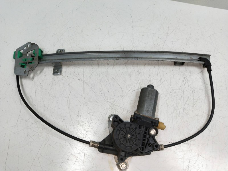 Recambio de elevalunas trasero izquierdo para mg rover serie 25 (rf) referencia OEM IAM   5P