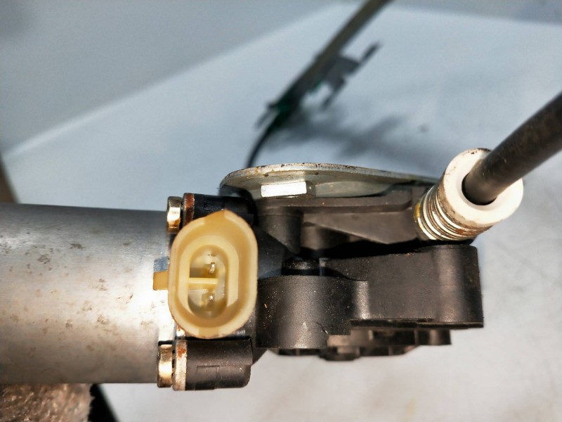 Recambio de elevalunas trasero izquierdo para mg rover serie 25 (rf) referencia OEM IAM   5P Recambio de elevalunas trasero izquierdo para mg rover serie 25 (rf) referencia OEM IAM   5P