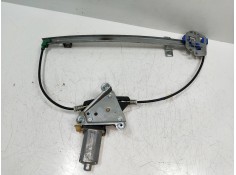 Recambio de elevalunas trasero derecho para mg rover serie 25 (rf) referencia OEM IAM   5P
