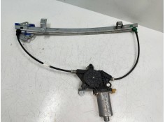 Recambio de elevalunas trasero derecho para mg rover serie 25 (rf) referencia OEM IAM   5P 2