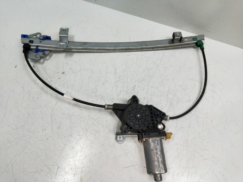 Recambio de elevalunas trasero derecho para mg rover serie 25 (rf) referencia OEM IAM   5P