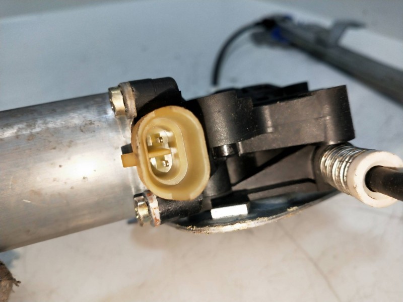 Recambio de elevalunas trasero derecho para mg rover serie 25 (rf) referencia OEM IAM   5P