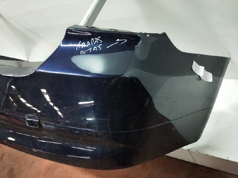 Recambio de paragolpes trasero para bmw serie 3 berlina (e90) 320d referencia OEM IAM 51757059387 DESPERFECTOS 
