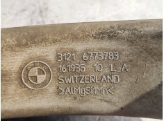 Recambio de mangueta delantera izquierda para bmw x5 (e70) 3.0d referencia OEM IAM 31216773783 16193510  2