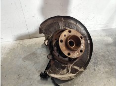 Recambio de mangueta trasera derecha para bmw x5 (e70) 3.0d referencia OEM IAM 677098106  