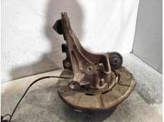 Recambio de mangueta trasera derecha para bmw x5 (e70) 3.0d referencia OEM IAM 677098106   2