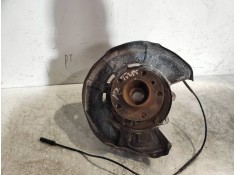 Recambio de mangueta trasera izquierda para bmw x5 (e70) 3.0d referencia OEM IAM 677098306  