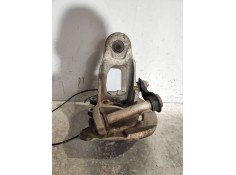 Recambio de mangueta trasera izquierda para bmw x5 (e70) 3.0d referencia OEM IAM 677098306   2