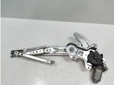 Recambio de elevalunas delantero derecho para mg rover serie 45 (rt) 1.4 16v cat referencia OEM IAM   5P