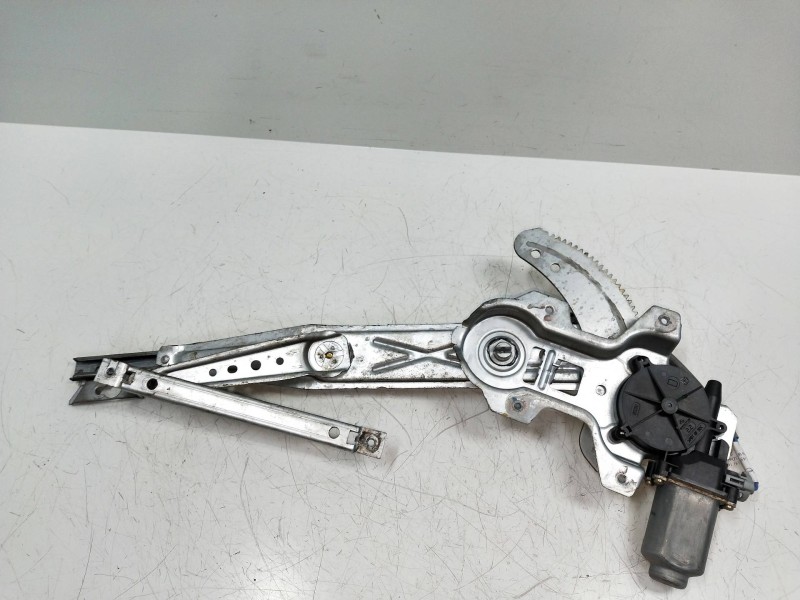 Recambio de elevalunas delantero derecho para mg rover serie 45 (rt) 1.4 16v cat referencia OEM IAM   5P