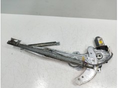 Recambio de elevalunas delantero derecho para mg rover serie 45 (rt) 1.4 16v cat referencia OEM IAM   5P 2