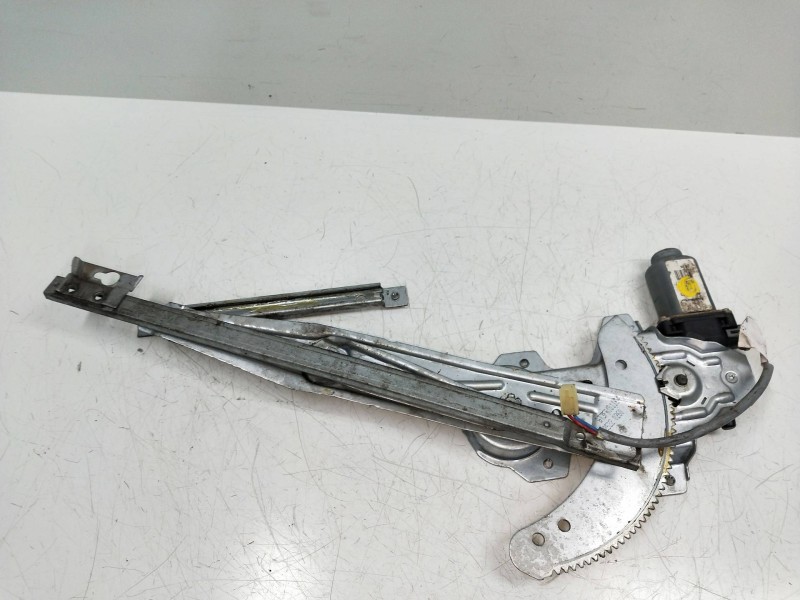 Recambio de elevalunas delantero derecho para mg rover serie 45 (rt) 1.4 16v cat referencia OEM IAM   5P