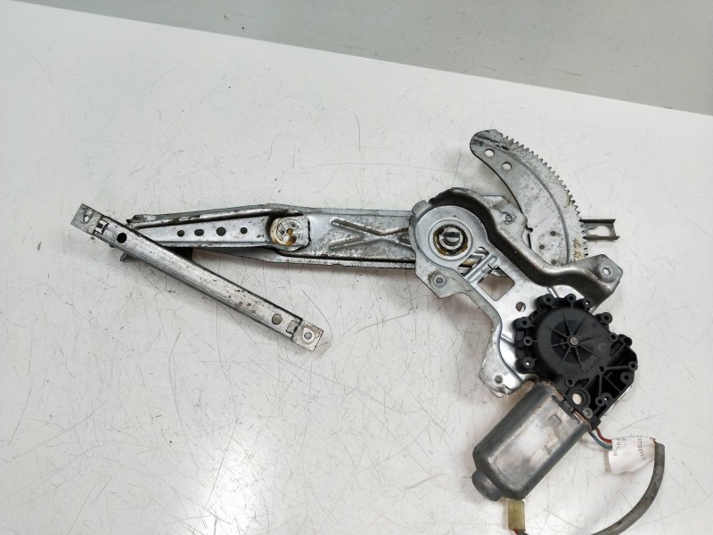 Recambio de elevalunas delantero derecho para mg rover serie 45 (rt) 2.0 td referencia OEM IAM   4P