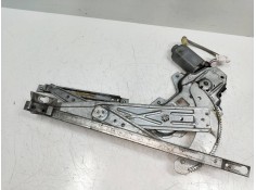 Recambio de elevalunas delantero derecho para mg rover serie 45 (rt) 2.0 td referencia OEM IAM   4P 2