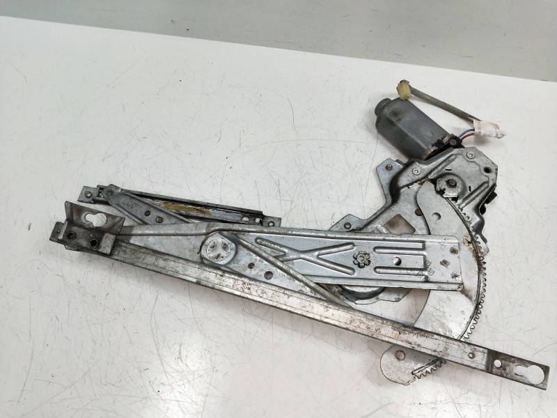 Recambio de elevalunas delantero derecho para mg rover serie 45 (rt) 2.0 td referencia OEM IAM   4P