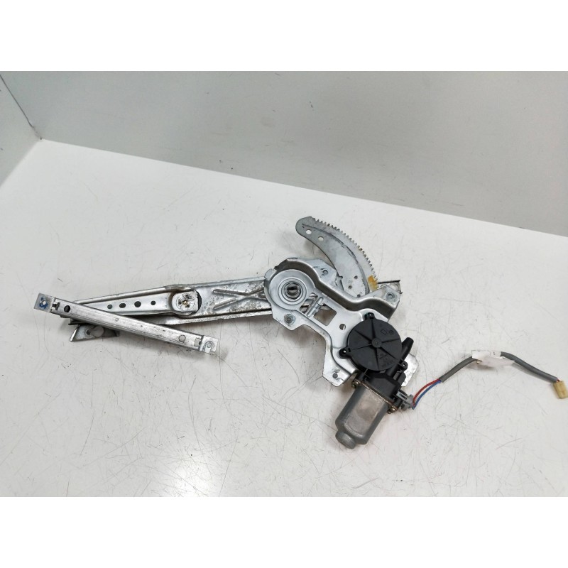 Recambio de elevalunas delantero derecho para mg rover serie 45 (rt) classic (4-ptas.) referencia OEM IAM 400676T7  4P