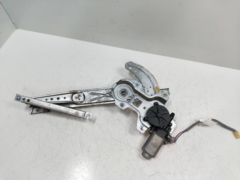 Recambio de elevalunas delantero derecho para mg rover serie 45 (rt) classic (4-ptas.) referencia OEM IAM 400676T7  4P