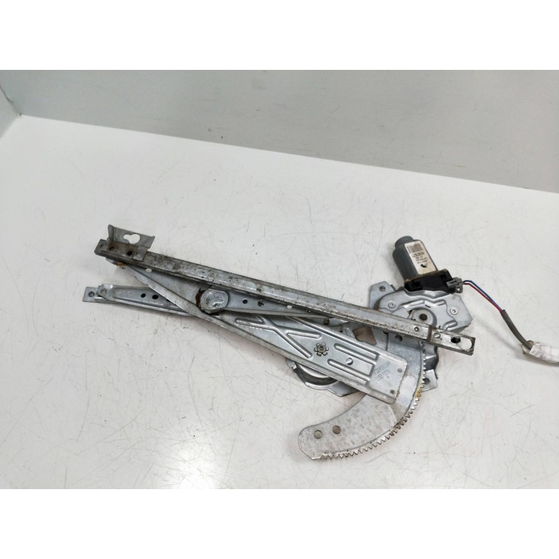 Recambio de elevalunas delantero derecho para mg rover serie 45 (rt) classic (4-ptas.) referencia OEM IAM 400676T7  4P