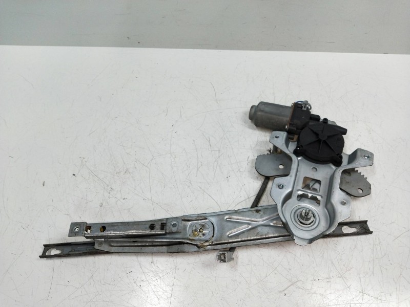 Recambio de elevalunas trasero derecho para mg rover serie 45 (t/rt) 1.6 16v cat referencia OEM IAM 400675  4P