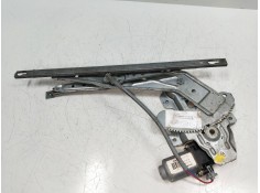 Recambio de elevalunas trasero derecho para mg rover serie 45 (t/rt) 1.6 16v cat referencia OEM IAM 400675  4P 2