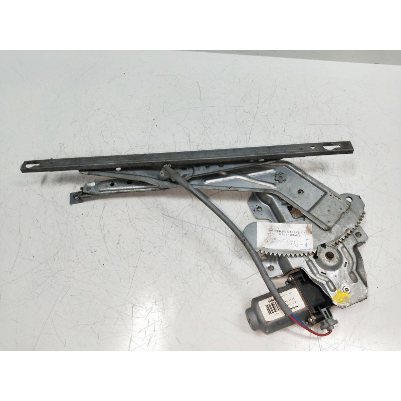 Recambio de elevalunas trasero derecho para mg rover serie 45 (t/rt) 1.6 16v cat referencia OEM IAM 400675  4P