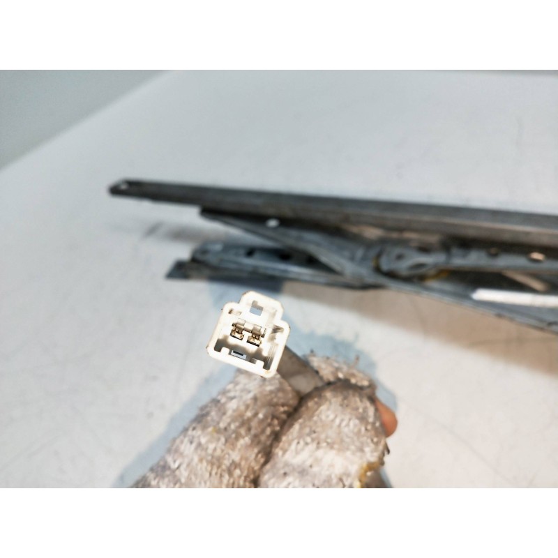 Recambio de elevalunas trasero derecho para mg rover serie 45 (t/rt) 1.6 16v cat referencia OEM IAM 400675  4P