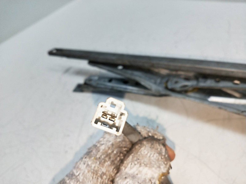 Recambio de elevalunas trasero derecho para mg rover serie 45 (t/rt) 1.6 16v cat referencia OEM IAM 400675  4P