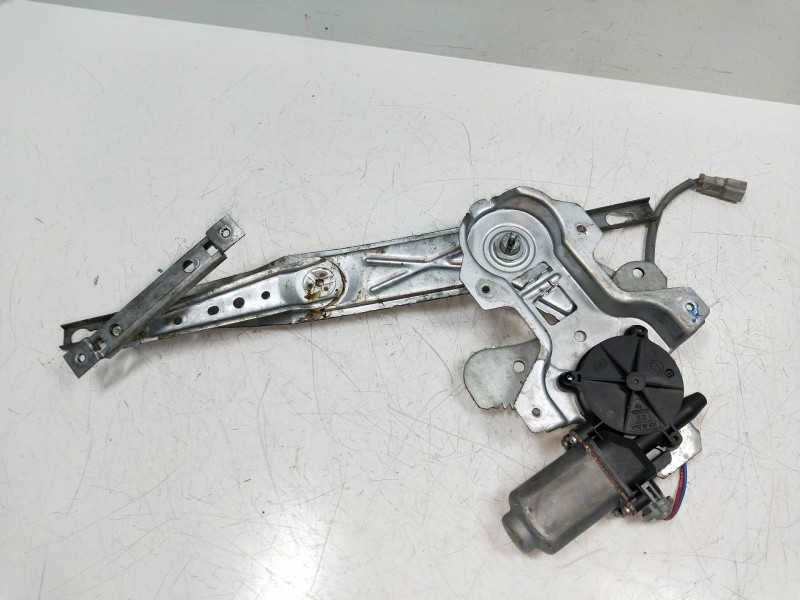 Recambio de elevalunas trasero izquierdo para mg rover serie 45 (t/rt) 1.6 16v cat referencia OEM IAM 400676  4P