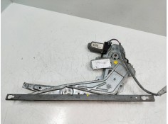 Recambio de elevalunas trasero izquierdo para mg rover serie 45 (t/rt) 1.6 16v cat referencia OEM IAM 400676  4P 2