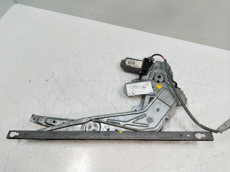 Recambio de elevalunas trasero izquierdo para mg rover serie 45 (t/rt) 1.6 16v cat referencia OEM IAM 400676  4P