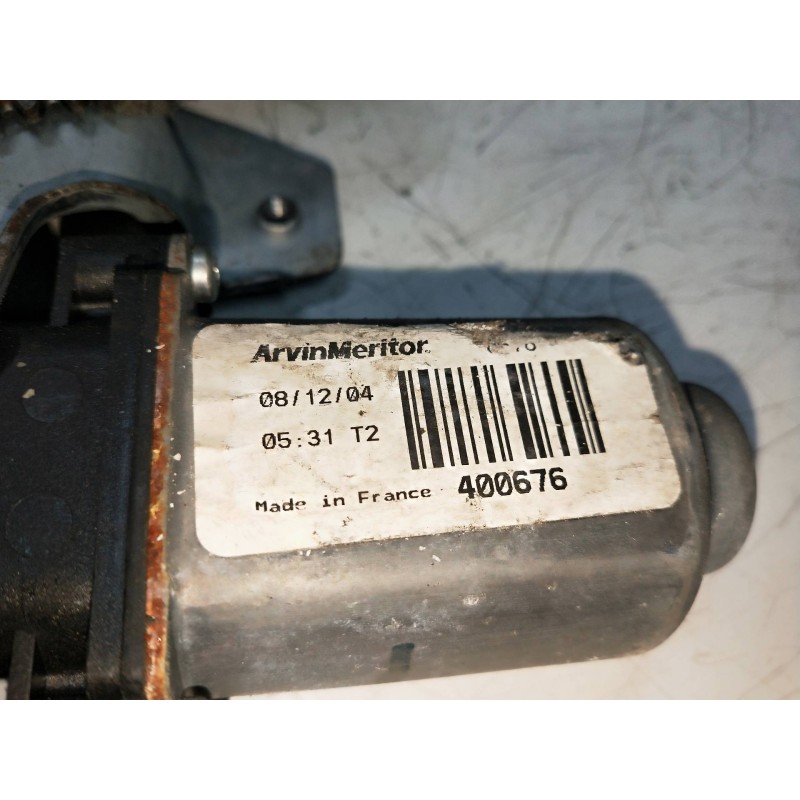 Recambio de elevalunas trasero izquierdo para mg rover serie 45 (t/rt) 1.6 16v cat referencia OEM IAM 400676  4P
