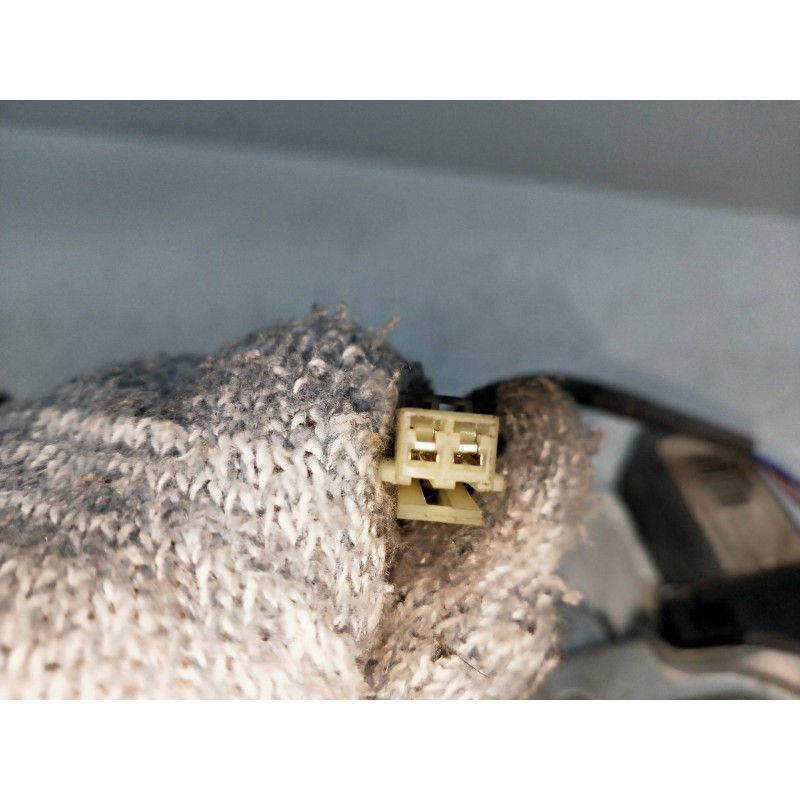 Recambio de elevalunas delantero derecho para mg rover serie 45 (rt) 1.4 16v cat referencia OEM IAM 400676  4P