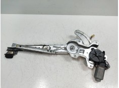 Recambio de elevalunas delantero derecho para mg rover serie 45 (t/rt) 2.0 td referencia OEM IAM 400676  4P