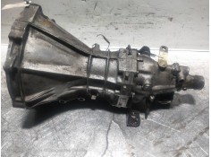 Recambio de caja cambios para nissan vanette (c 220) diesel referencia OEM IAM   