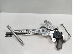 Recambio de elevalunas delantero derecho para mg rover serie 45 (t/rt) classic referencia OEM IAM 400676  4P