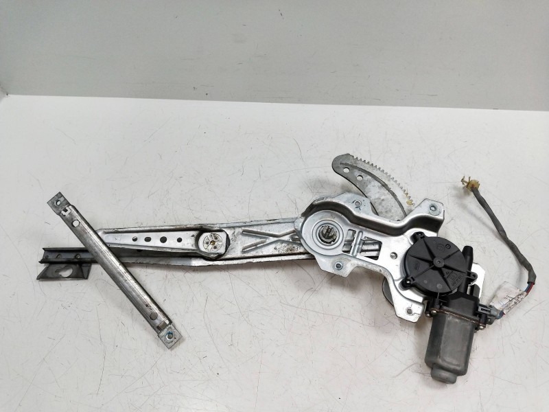 Recambio de elevalunas delantero derecho para mg rover serie 45 (t/rt) classic referencia OEM IAM 400676  4P