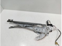 Recambio de elevalunas delantero derecho para mg rover serie 45 (t/rt) classic referencia OEM IAM 400676  4P 2