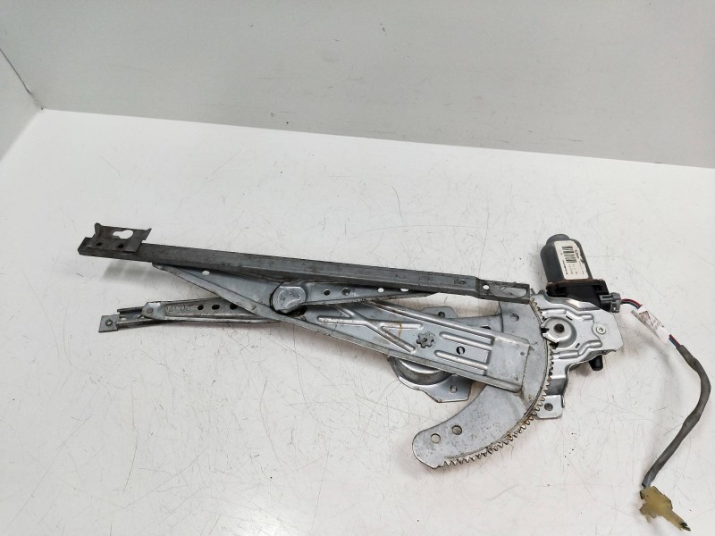 Recambio de elevalunas delantero derecho para mg rover serie 45 (t/rt) classic referencia OEM IAM 400676  4P