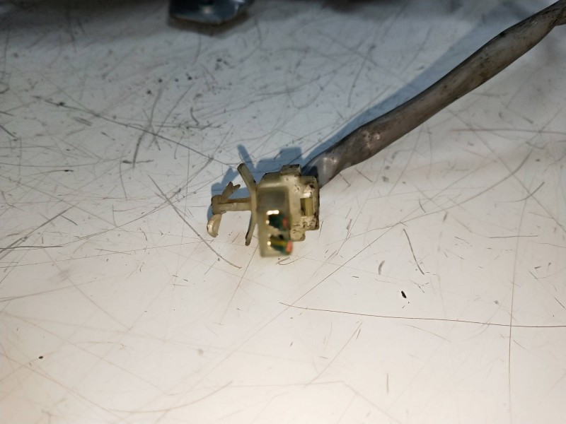 Recambio de elevalunas delantero derecho para mg rover serie 45 (t/rt) classic referencia OEM IAM 400676  4P