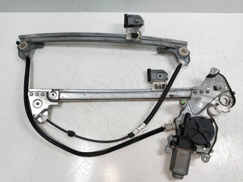 Recambio de elevalunas delantero izquierdo para mg rover serie 75 tourer (rj) 2.0 16v cdti referencia OEM IAM 400683  5P Rºº