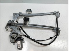 Recambio de elevalunas delantero izquierdo para mg rover serie 75 tourer (rj) 2.0 16v cdti referencia OEM IAM 400683  5P Rºº 2