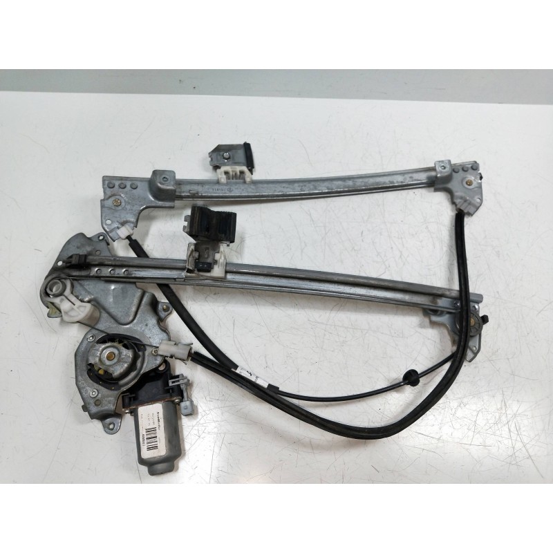 Recambio de elevalunas delantero izquierdo para mg rover serie 75 tourer (rj) 2.0 16v cdti referencia OEM IAM 400683  5P Rºº