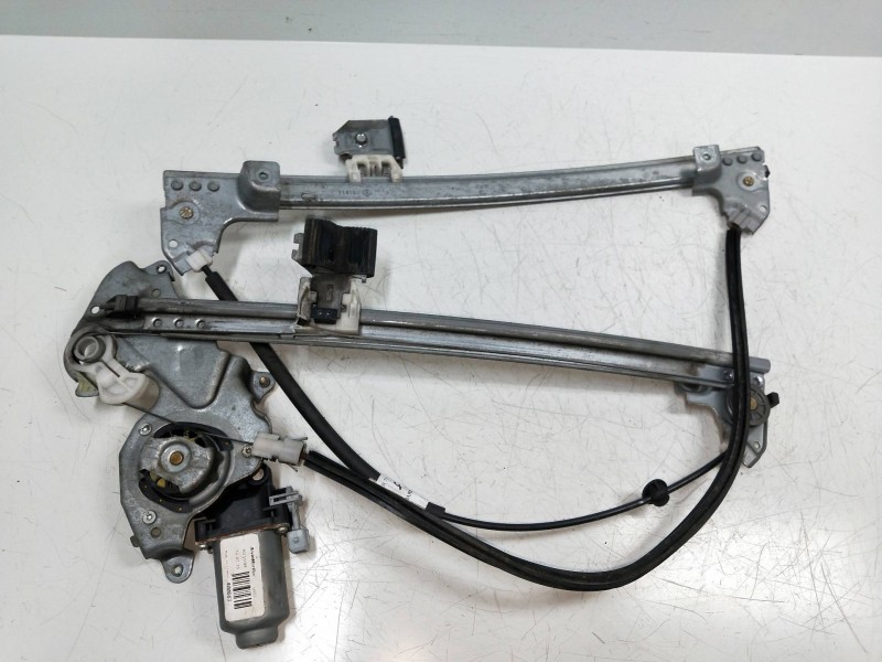 Recambio de elevalunas delantero izquierdo para mg rover serie 75 tourer (rj) 2.0 16v cdti referencia OEM IAM 400683  5P Rºº