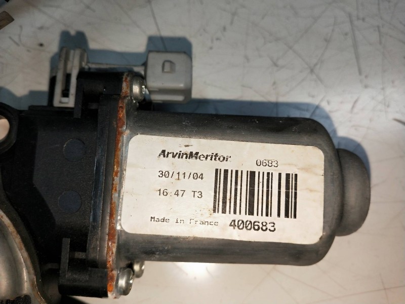 Recambio de elevalunas delantero izquierdo para mg rover serie 75 tourer (rj) 2.0 16v cdti referencia OEM IAM 400683  5P Rºº