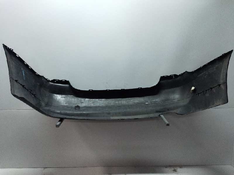 Recambio de paragolpes trasero para bmw serie 3 berlina (e90) 320d referencia OEM IAM 51757059387 DESPERFECTOS 