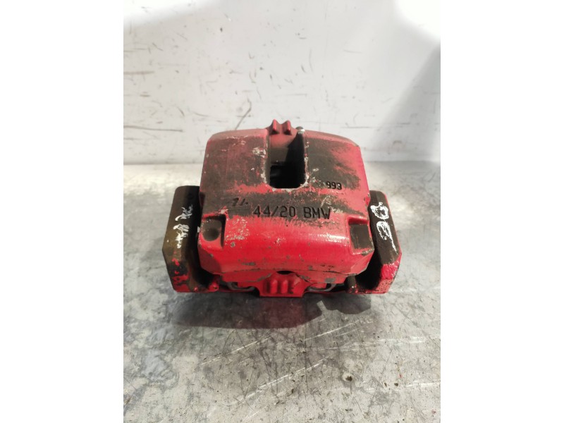 Recambio de pinza freno trasera derecha para bmw x5 (e70) 3.0d referencia OEM IAM   